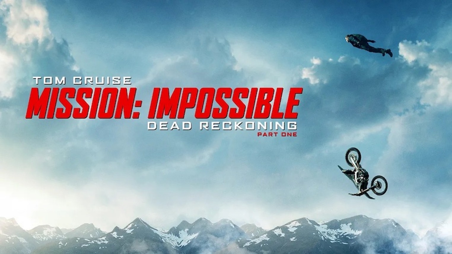 Mission Impossible: Dead Reckoning Review | Tom Cruise’s Mission to ...