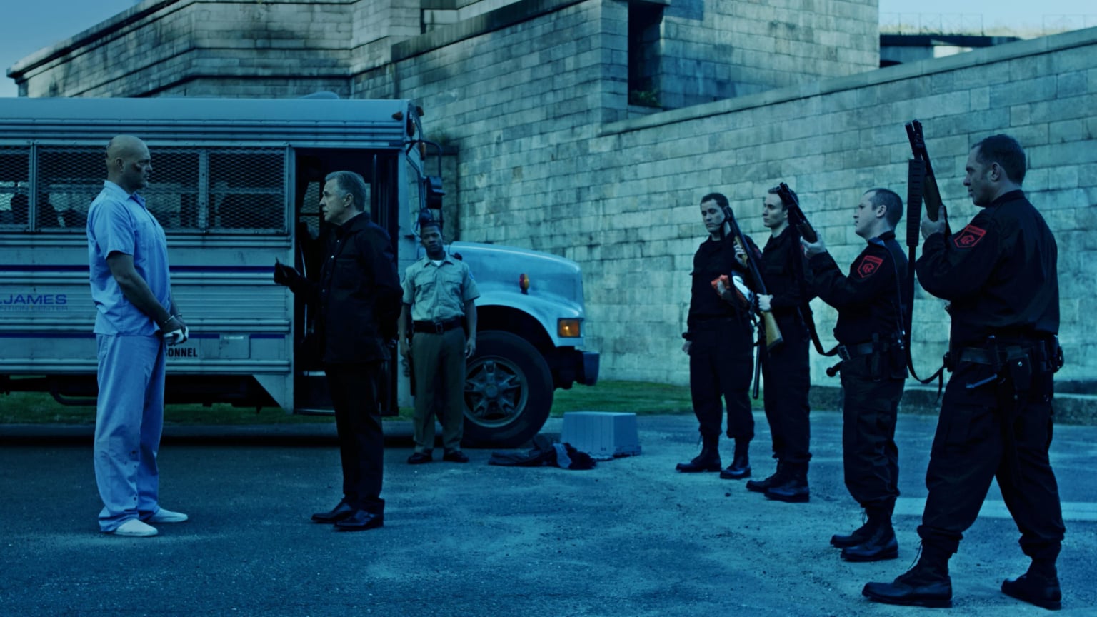 Read more about the article Brawl in Cell Block 99 Review: Patience Becomes a Weapon