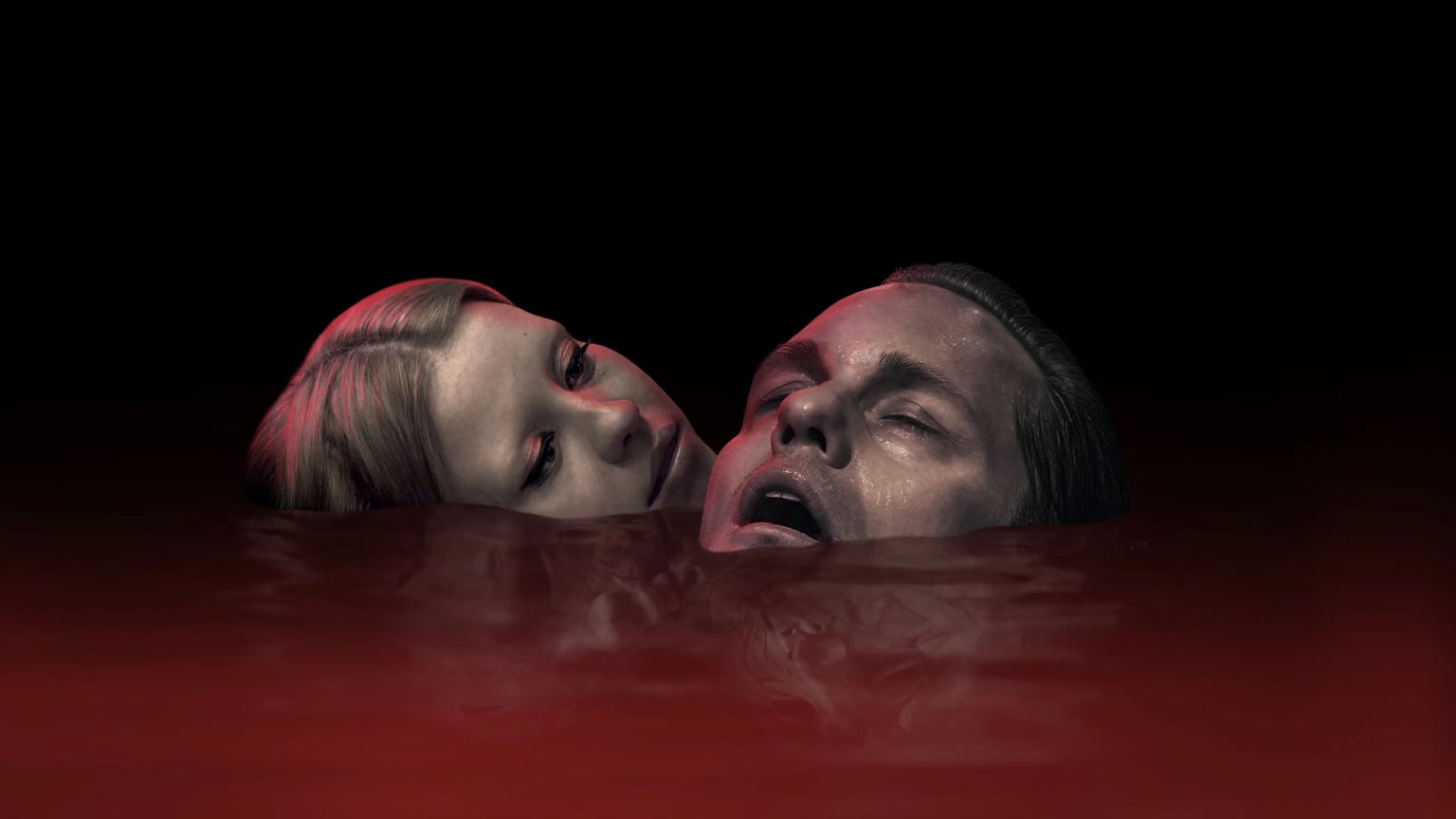 Read more about the article Infinity Pool Review: Privilege Becomes a Tactile Nightmare
