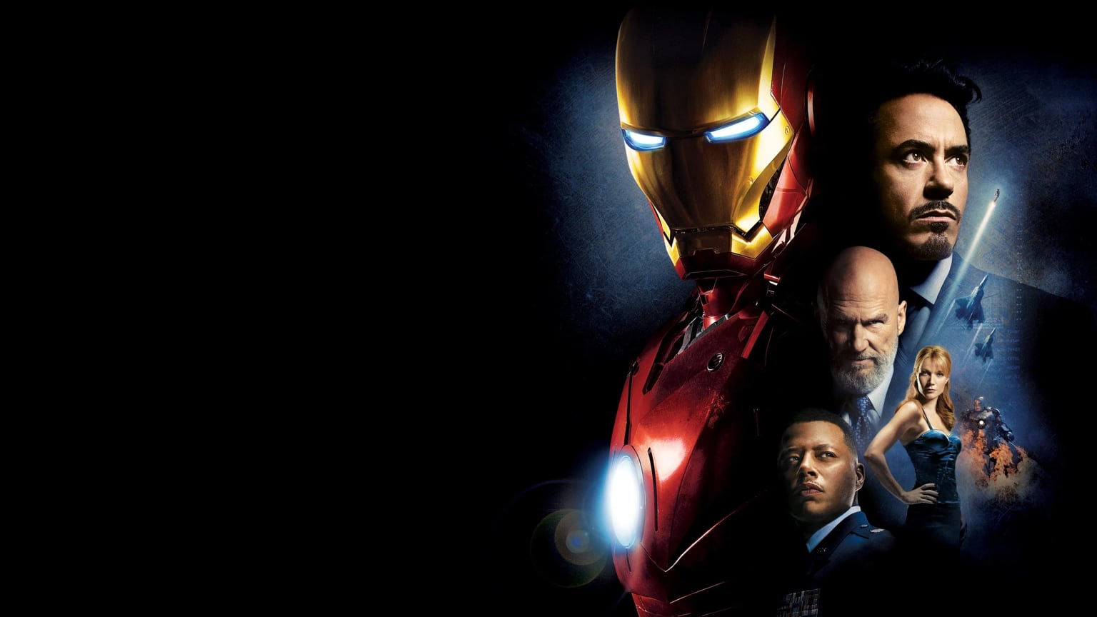 Read more about the article Iron Man Review: Tony Stark Is the Real Invention