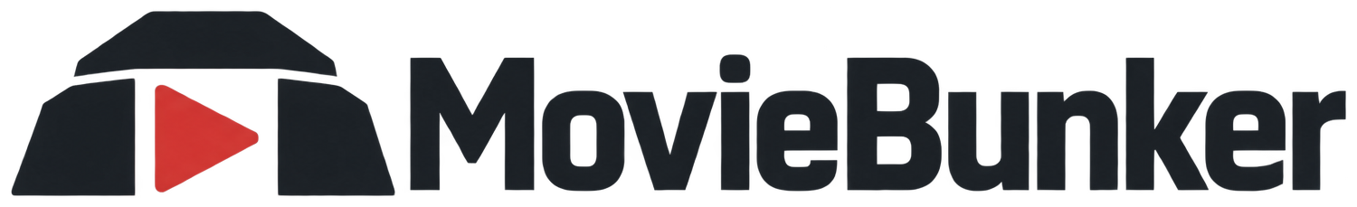 MovieBunker logo