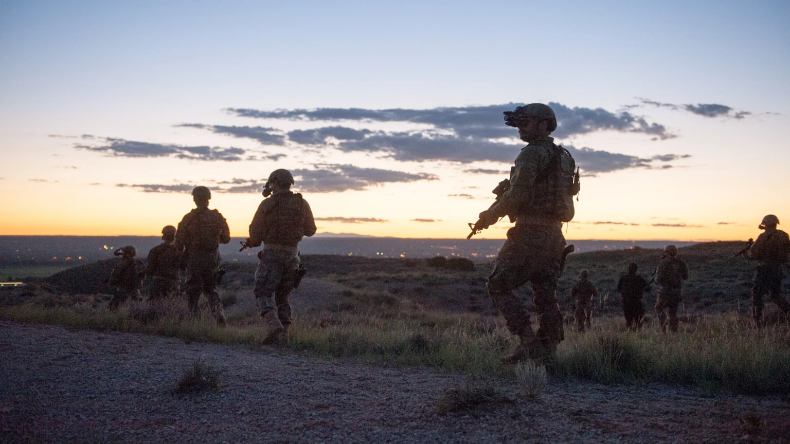 Read more about the article Sicario Review: A Nightmare About Surrendering Control