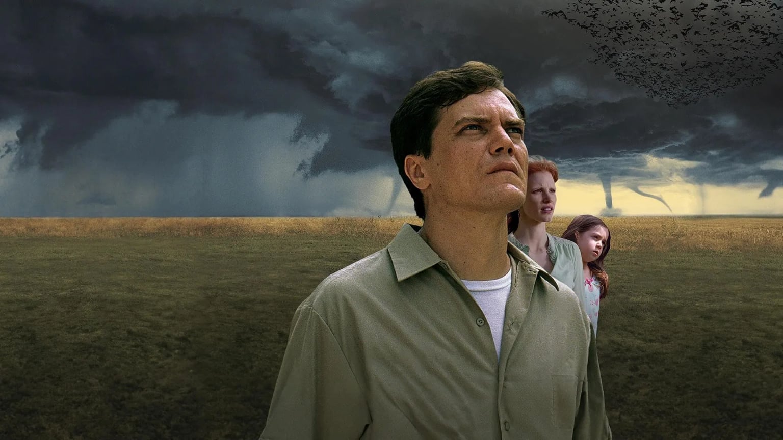 Read more about the article Take Shelter Review